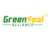 https://www.logocontest.com/public/logoimage/1552579572GreenSeal(r) Alliance.png